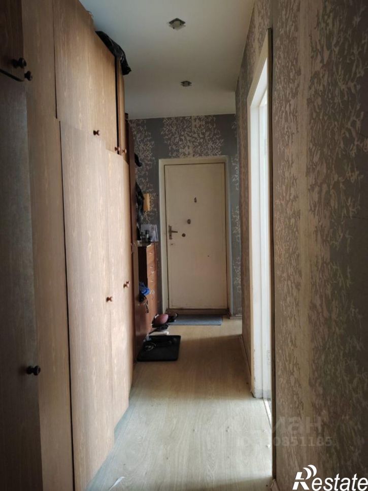 3-комн квартира ул 4-я Прокатная, 17А,  д. 17А