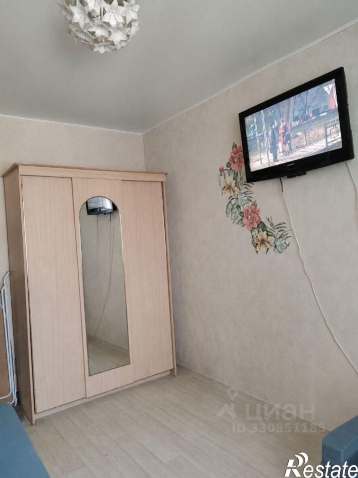 3-комн квартира ул 4-я Прокатная, 17А,  д. 17А