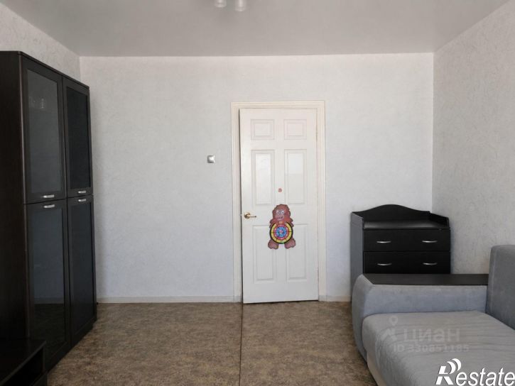 3-комн квартира ул 4-я Прокатная, 17А,  д. 17А
