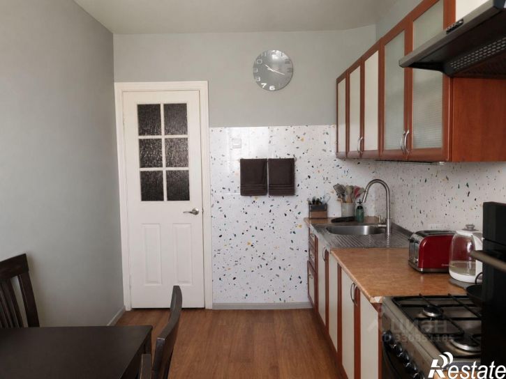 3-комн квартира ул 4-я Прокатная, 17А,  д. 17А