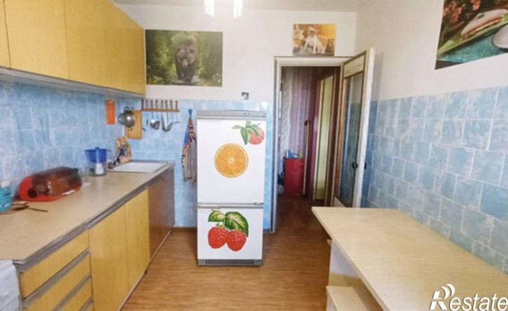 2-комн квартира ул Лунная, 43,  д. 43
