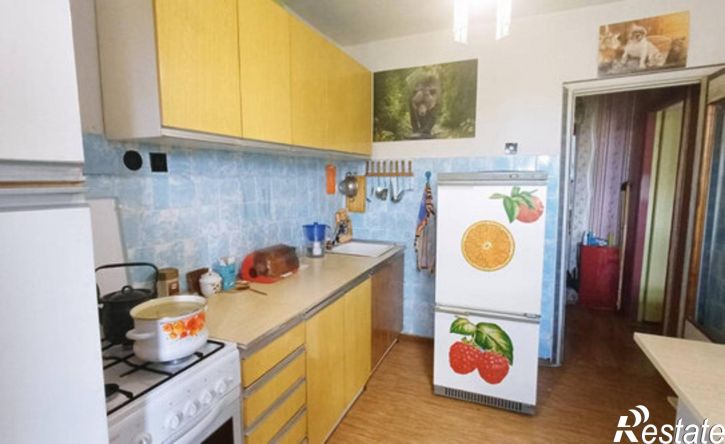2-комн квартира ул Лунная, 43,  д. 43