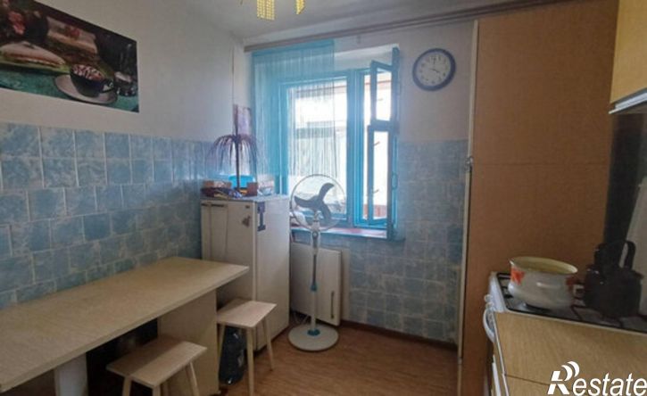 2-комн квартира ул Лунная, 43,  д. 43