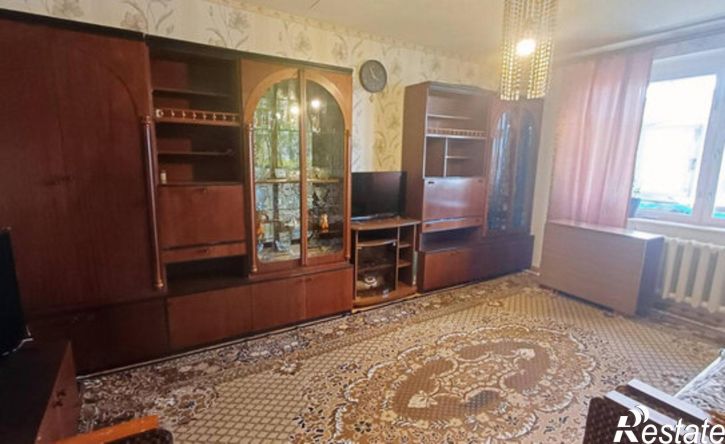 2-комн квартира ул Лунная, 43,  д. 43