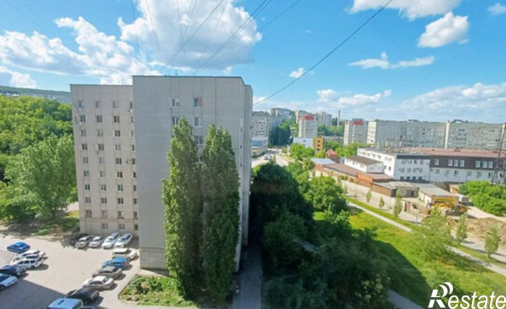 2-комн квартира ул Лунная, 43,  д. 43