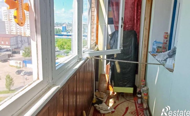 2-комн квартира ул Лунная, 43,  д. 43