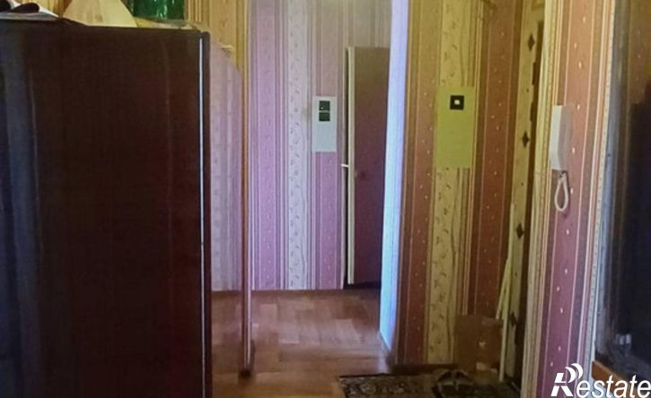 2-комн квартира ул Лунная, 43,  д. 43