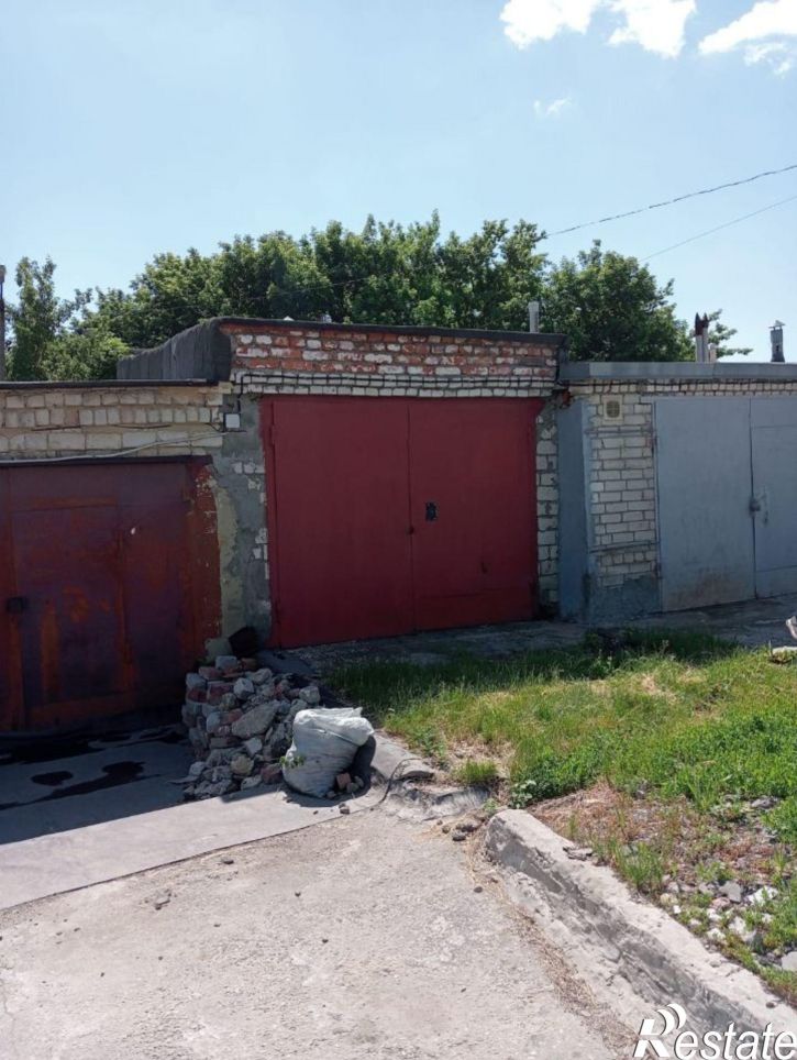 Гараж/парковка ул Танкистов, 78,  д. 78