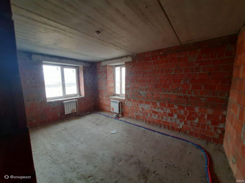 Продажа 3-комн квартиры Трудовая ул, 12/8
