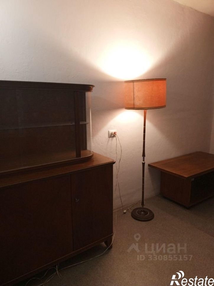 1-комн квартира улица имени Пугачёва Е.И., 115,  д. 115