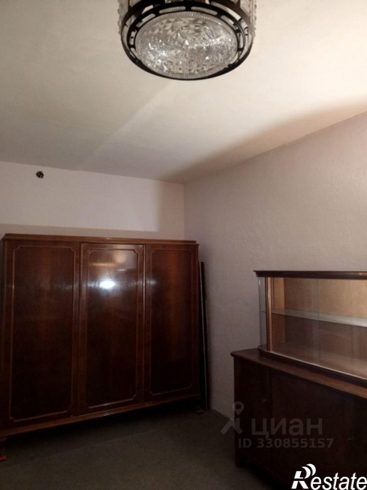 1-комн квартира улица имени Пугачёва Е.И., 115,  д. 115