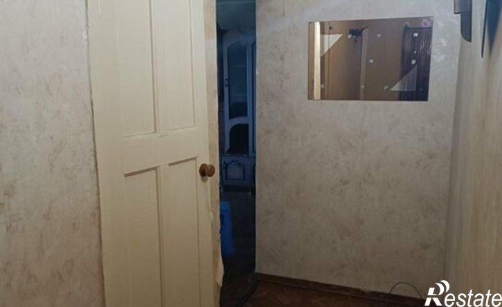 1-комн квартира улица Емлютина, 44Б,  д. 44Б
