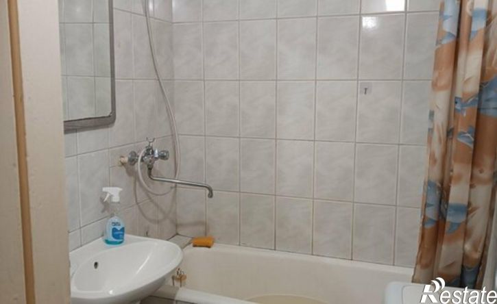 1-комн квартира улица Емлютина, 44Б,  д. 44Б