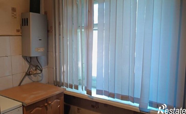 1-комн квартира улица Емлютина, 44Б,  д. 44Б