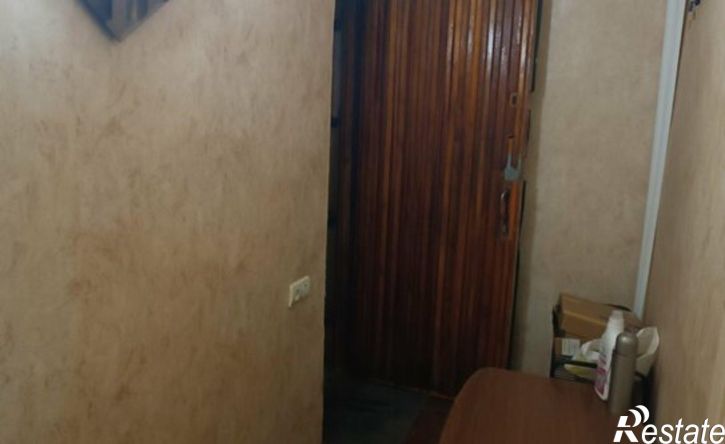 1-комн квартира улица Емлютина, 44Б,  д. 44Б