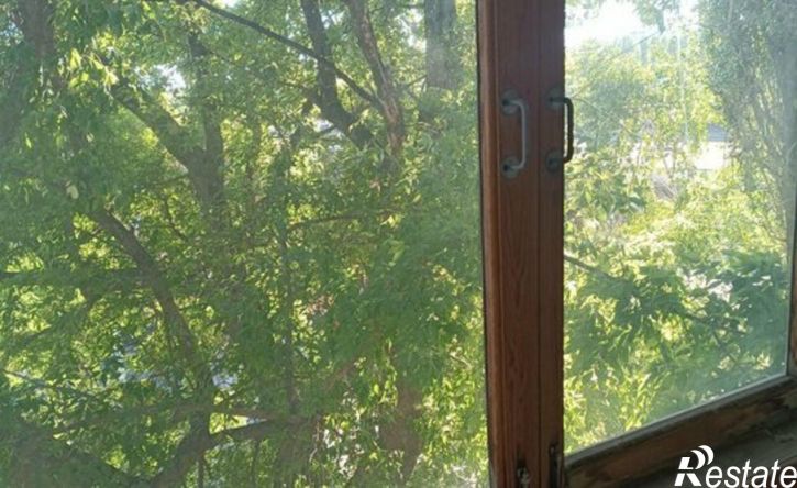 1-комн квартира улица Емлютина, 44Б,  д. 44Б