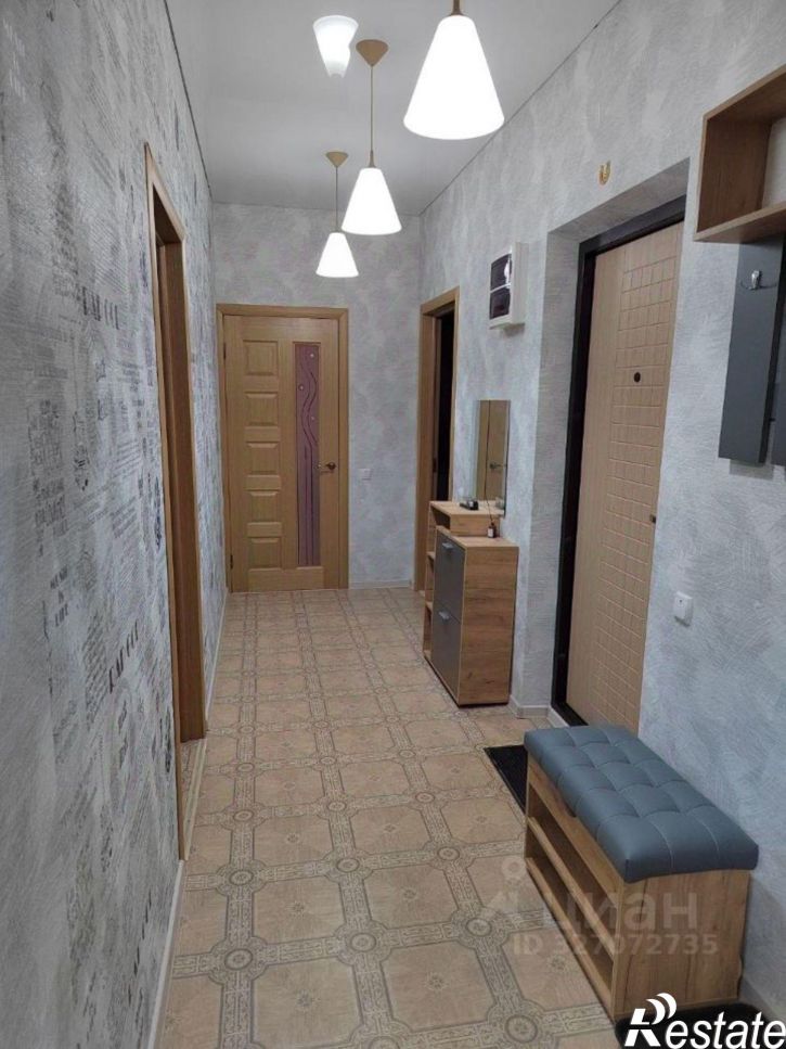 2-комн квартира 5-й Нагорный проезд, 28 к3,  д. 28 к3