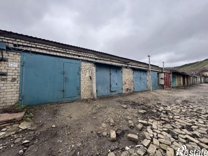 Гараж/парковка площадь имени Героев Донбасса
