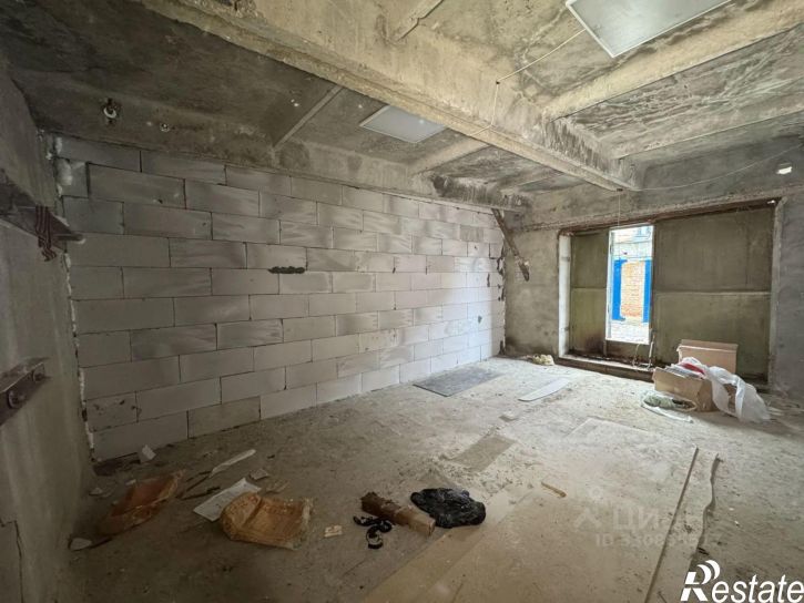 Гараж/парковка площадь имени Героев Донбасса