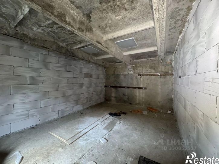 Гараж/парковка площадь имени Героев Донбасса