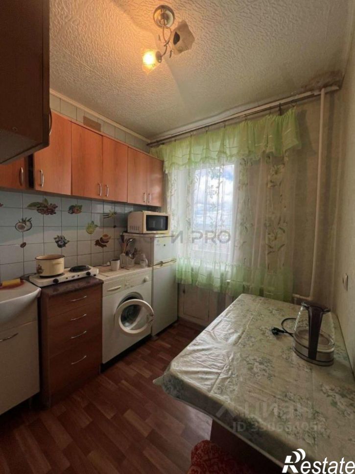 1-комн квартира ул Гвардейская, 3А,  д. 3А