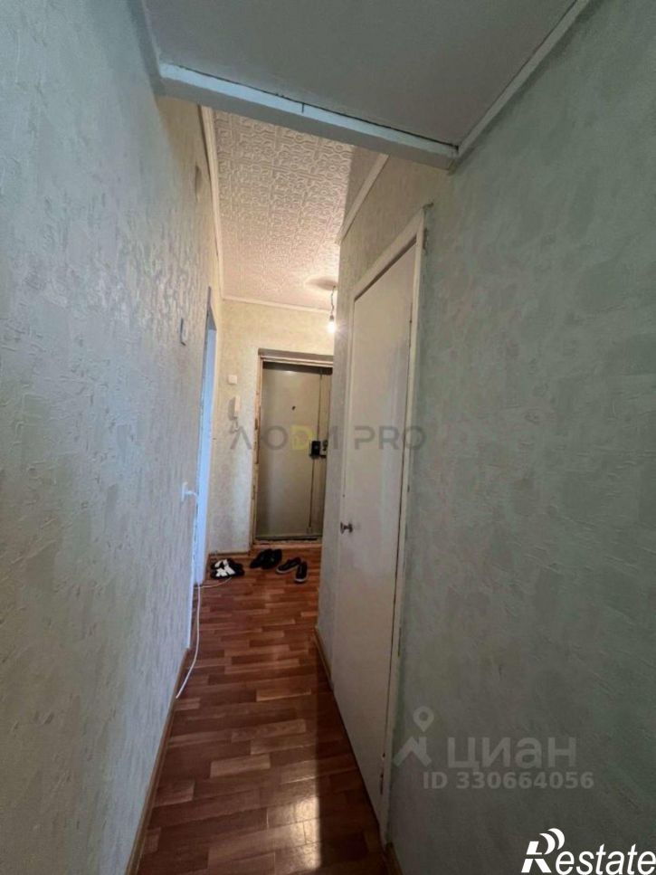 1-комн квартира ул Гвардейская, 3А,  д. 3А