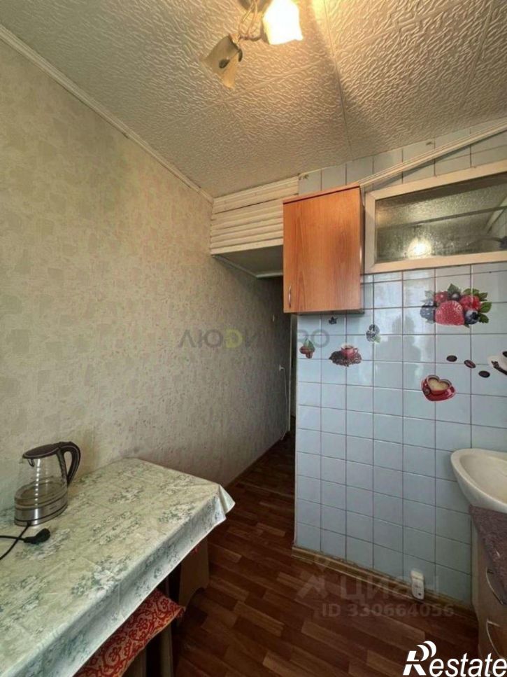 1-комн квартира ул Гвардейская, 3А,  д. 3А