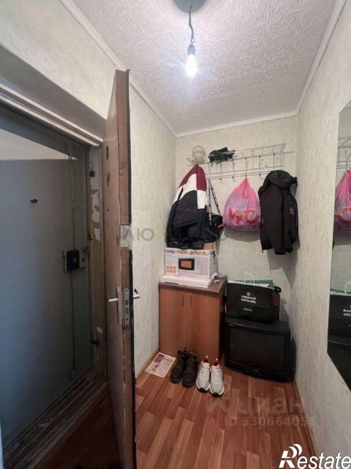 1-комн квартира ул Гвардейская, 3А,  д. 3А
