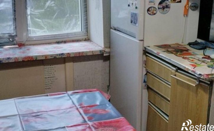 2-комн квартира ул им Куприянова А.И., 16А,  д. 16А