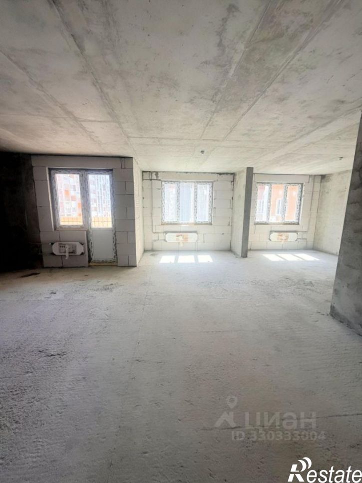 2-комн квартира Лунная улица, 32 к1,  д. 32 к1