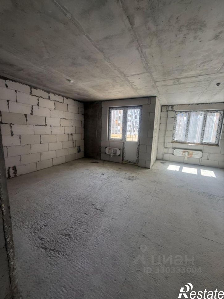 2-комн квартира Лунная улица, 32 к1,  д. 32 к1