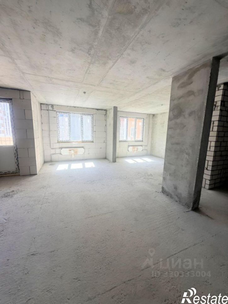 2-комн квартира Лунная улица, 32 к1,  д. 32 к1