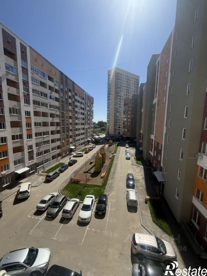 2-комн квартира Лунная улица, 32 к1,  д. 32 к1