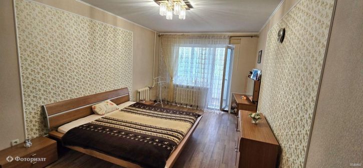 3-комн квартира Чехова А.П. ул, 10