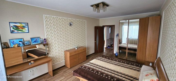 3-комн квартира Чехова А.П. ул, 10