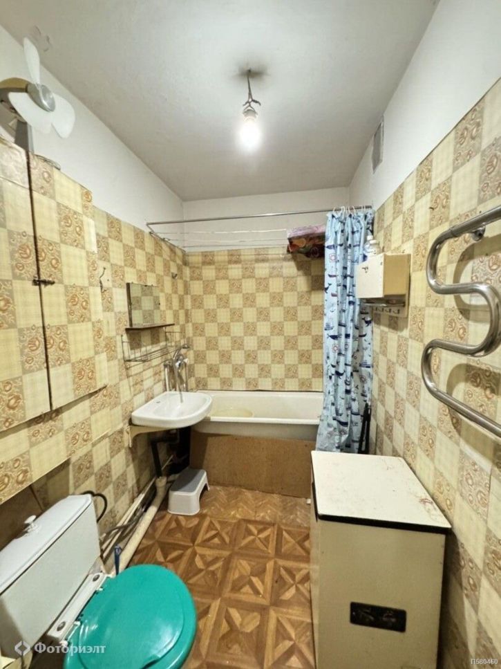 1-комн квартира Чернышевского Н.Г. ул, 190/198