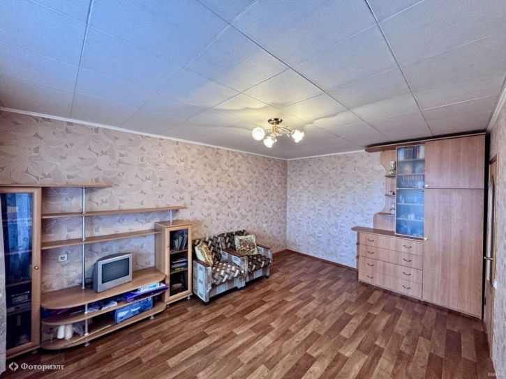 2-комн квартира Танкистов ул, 77А