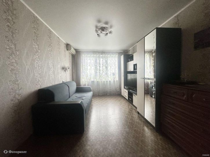 3-комн квартира Пензенская ул, 35