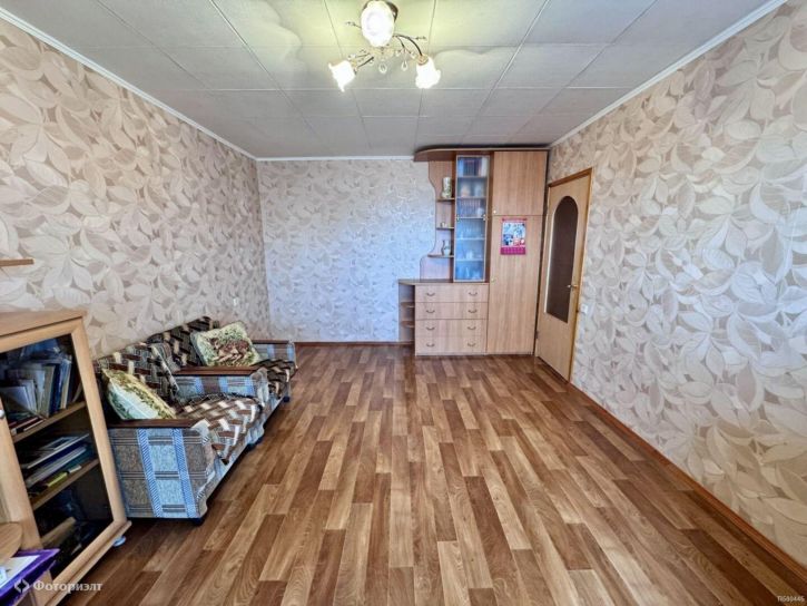 2-комн квартира Танкистов ул, 77А