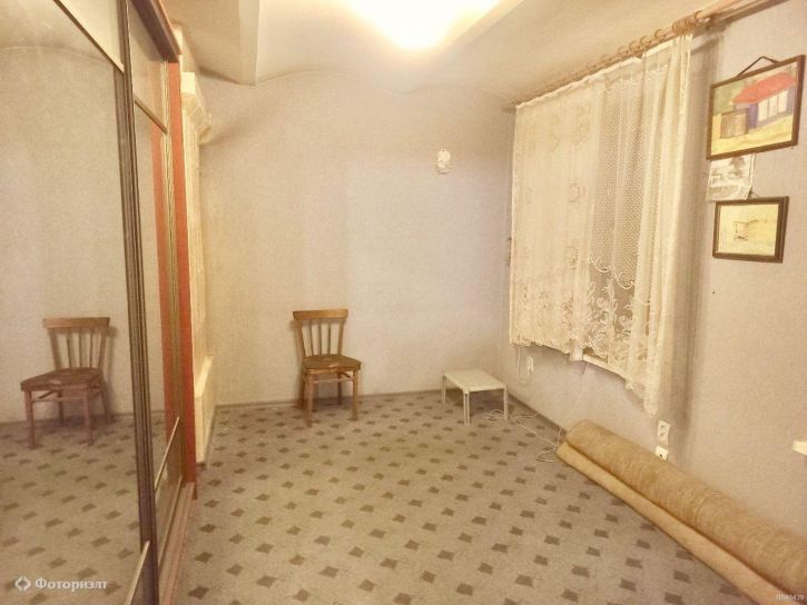 3-комн квартира Мичурина И.В. ул, 99