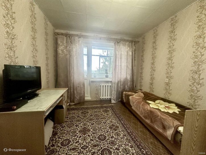 3-комн квартира Пензенская ул, 35