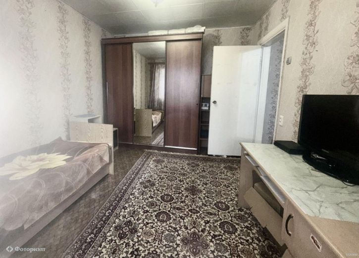 3-комн квартира Пензенская ул, 35