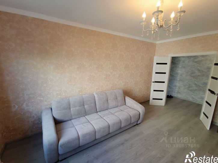 3-комн квартира Производственная улица, 44,  д. 44