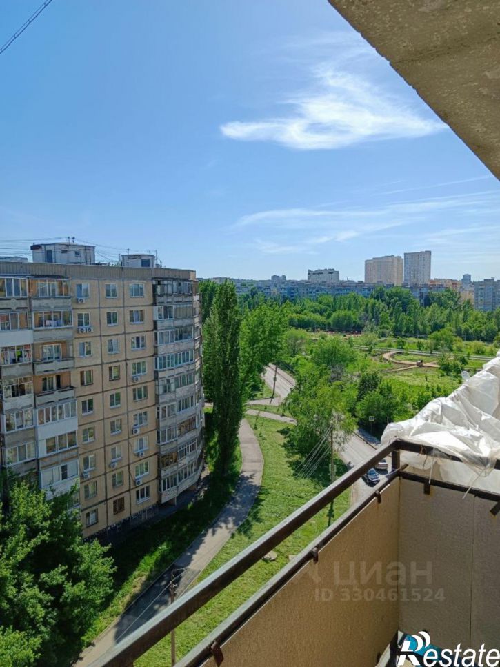 1-комн квартира улица Батавина, 9А,  д. 9А
