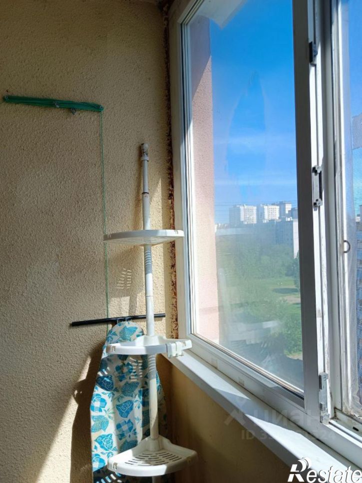 1-комн квартира улица Батавина, 9А,  д. 9А