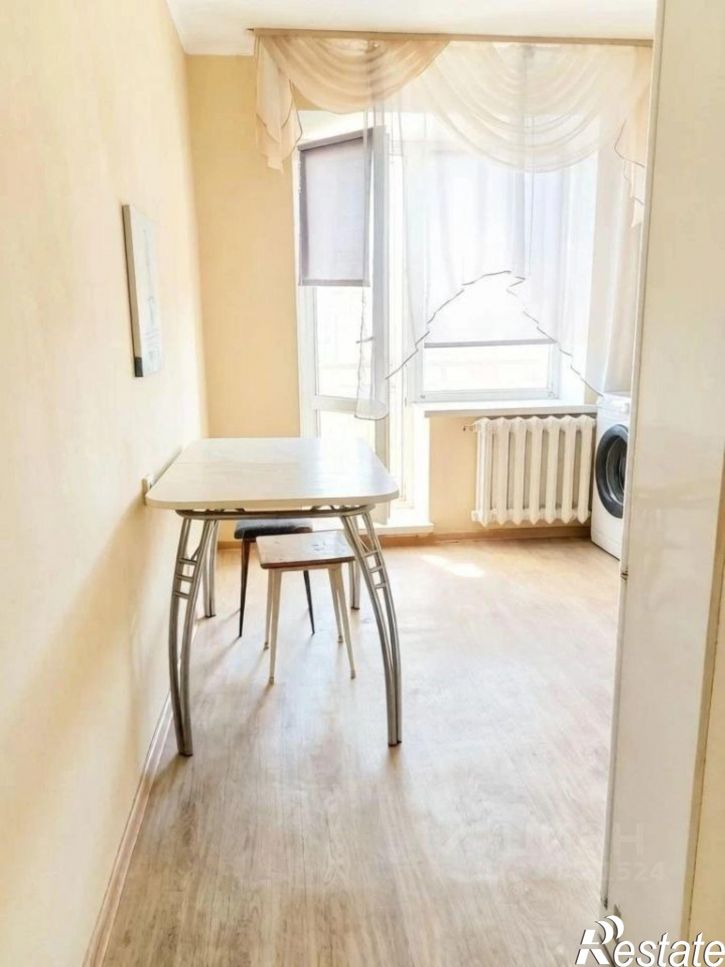 1-комн квартира улица Батавина, 9А,  д. 9А