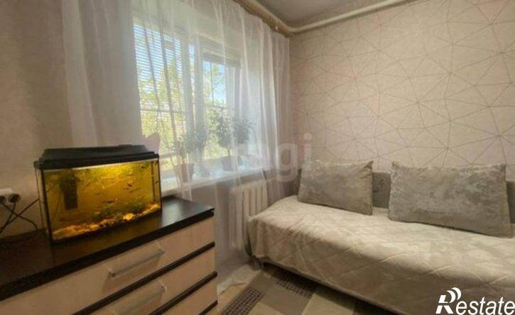 3-комн квартира 4-я Прокатная улица, 6,  д. 6