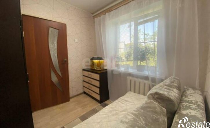 3-комн квартира 4-я Прокатная улица, 6,  д. 6