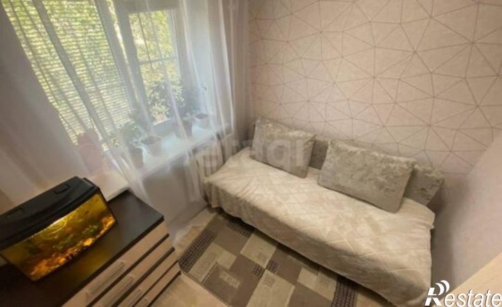 3-комн квартира 4-я Прокатная улица, 6,  д. 6