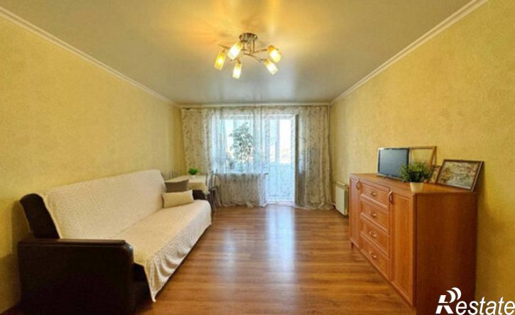 3-комн квартира улица Посадского, 322,  д. 322